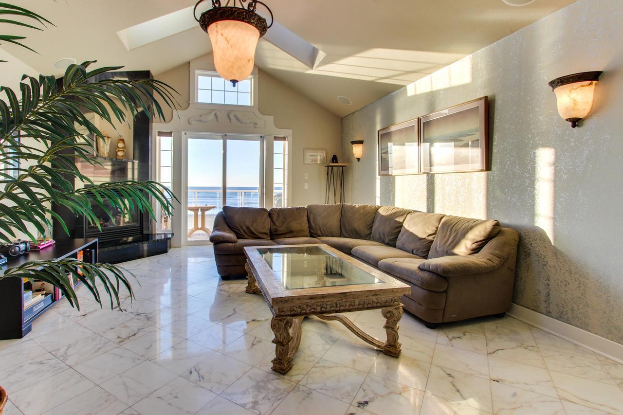Palm Beach At شاطئ روكواي المظهر الخارجي الصورة